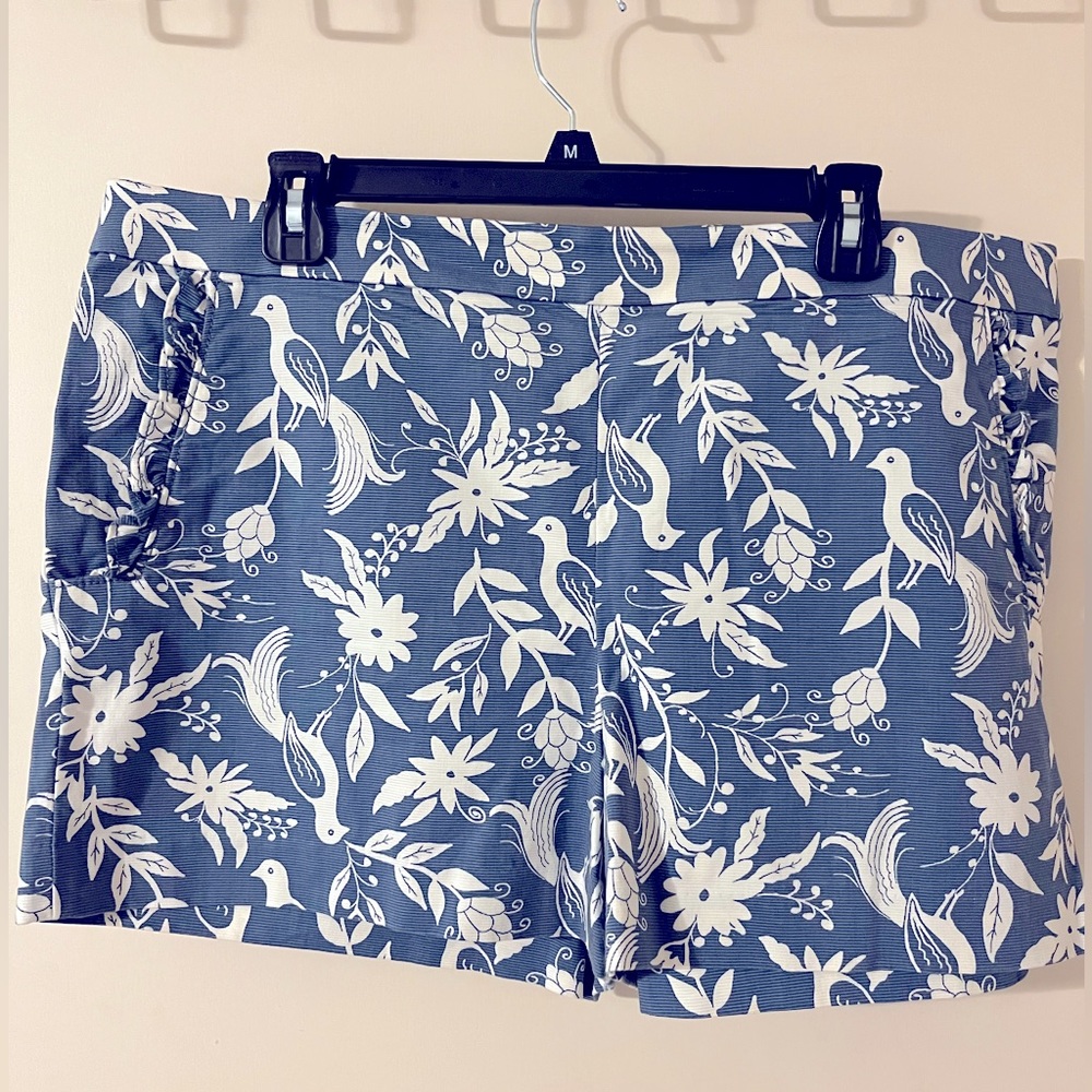 Loft Shorts